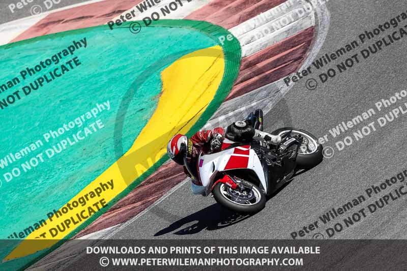 may 2019;motorbikes;no limits;peter wileman photography;portimao;portugal;trackday digital images